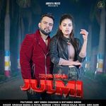 Yaar Tera Julmi (feat. Amit Singh Chauhan,Divyanka Sirohi)