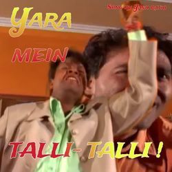 Yara mein talli- talli-QxwNVAMJBWQ