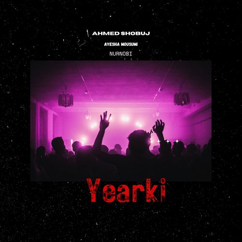 Yearki