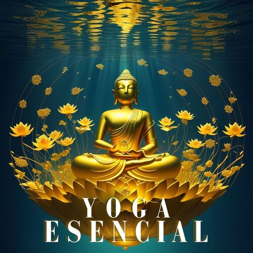 Yoga Esencial cover art