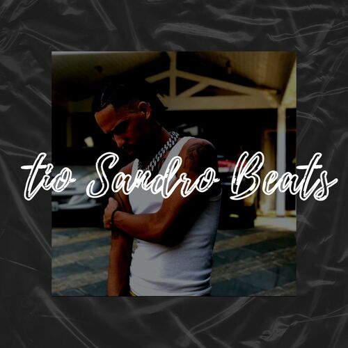 Young Mascka Type Beat Drip de Negão cover art