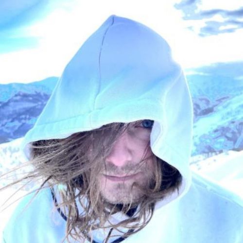 Gary cover art