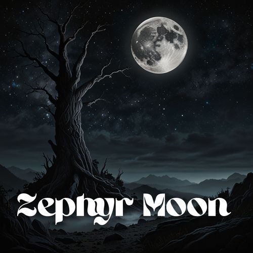 Zephyr Moon