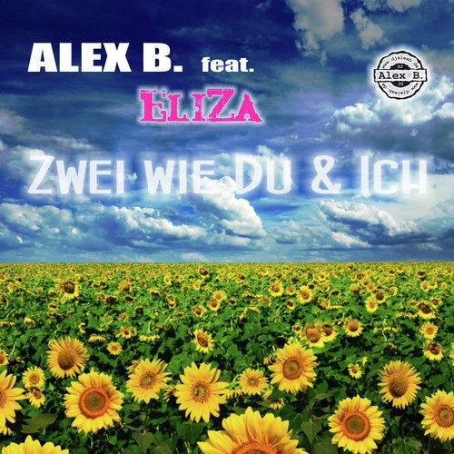 Zwei wie du und ich