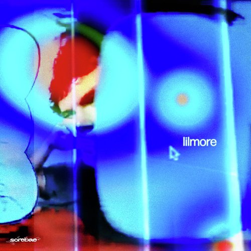 lilmore cover art