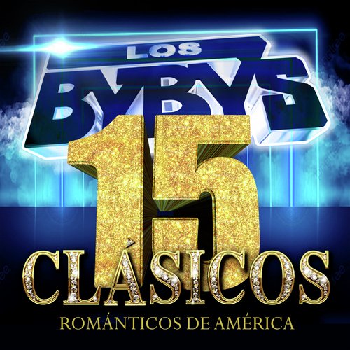 15 Clásicos Románticos de America