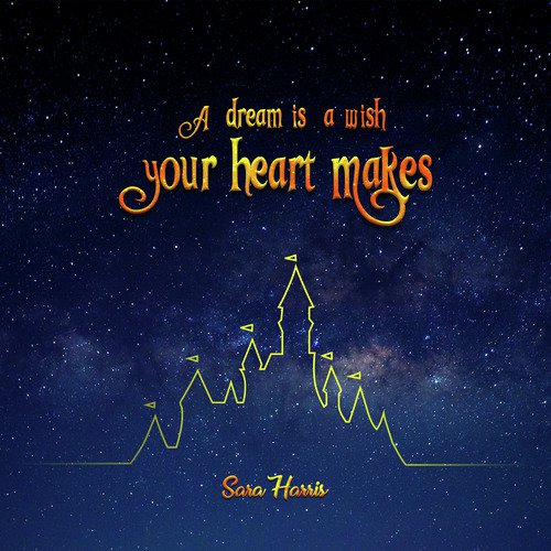 A Dream Is A Wish Your Heart Makes Songs Download Free Online Songs Jiosaavn