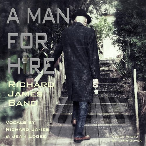A Man for Hire