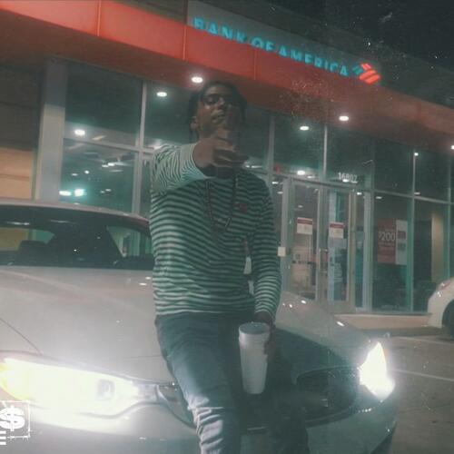 Buckets! cover art
