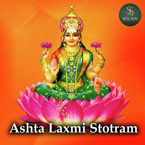 ASHTA LAKSHMI STOTRAM