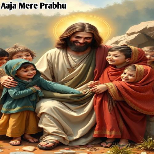 Aaja Mere Prabhu