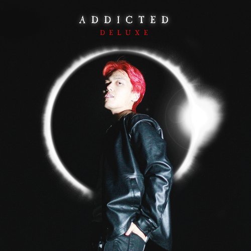 Addicted (Deluxe)_poster_image