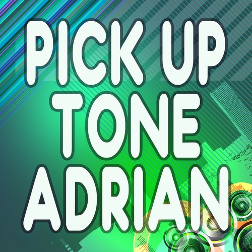 Adrian - Pick up the phone