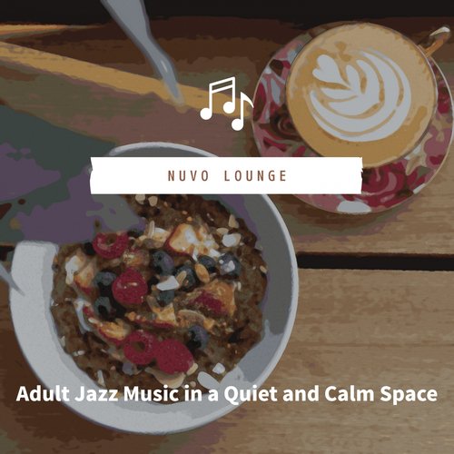 Visit the Lounge cover art