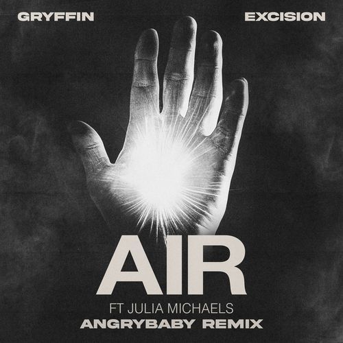 Air (feat. Julia Michaels) (Angrybaby Remix)