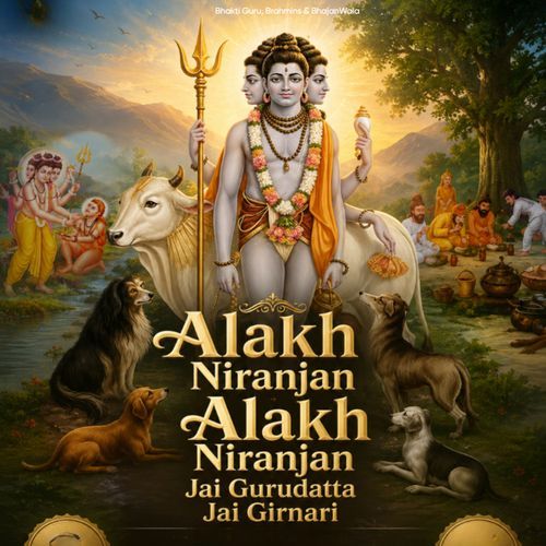 Alakh Niranjan Alakh Niranjan Jai Gurudatta Jai Girnari