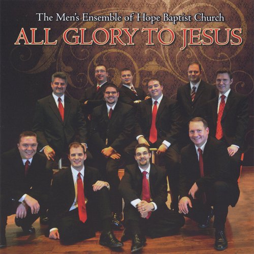 All Glory To Jesus Songs Download - Free Online Songs @ JioSaavn