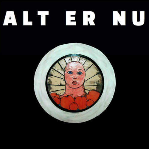 Weekend i Aleppo cover art