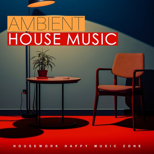 Ambient House Music_poster_image