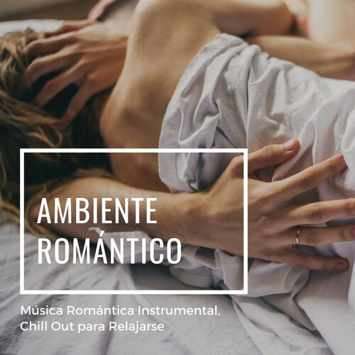 Música Romántica Instrumental cover art