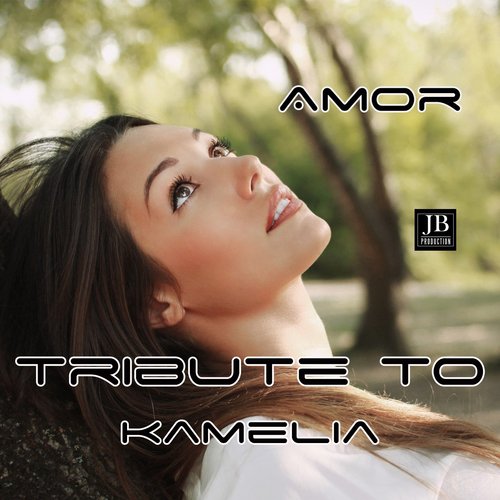 Amor - Song Download From Amor (Tribute To Kamelia) @ JioSaavn