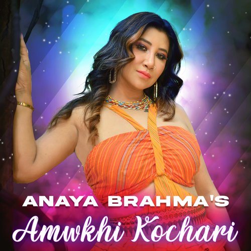 Amwkhi Kochari - Single
