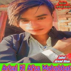 Arbaj ki Afsa Mohabbat (Mewati)-PDIPaREFVls