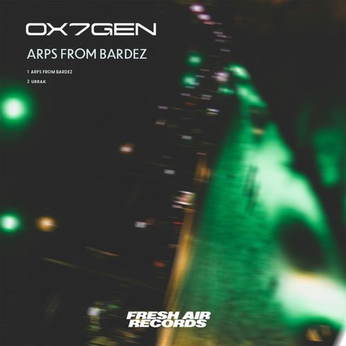 Arps From Bardez