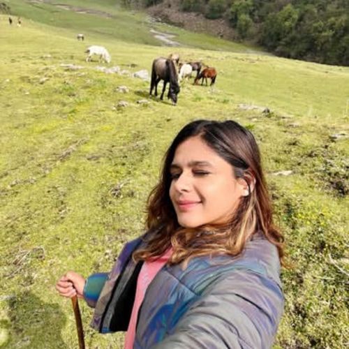 Attrangi Kahani