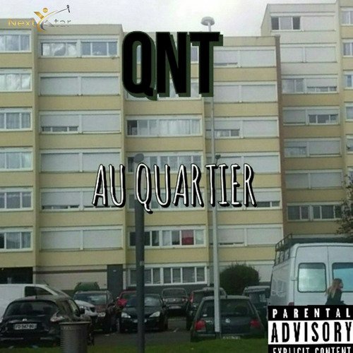 Au Quartier_poster_image