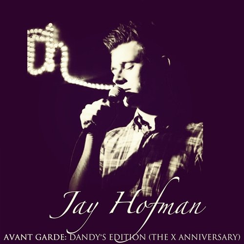Avant Garde (The X Anniversary Remix) cover art