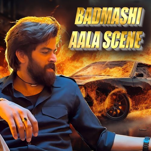 Badmashi Aala Scene