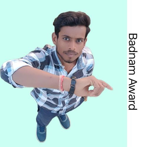 Badnam Award