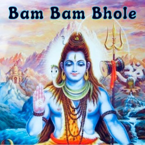 Bam Bam Bhole