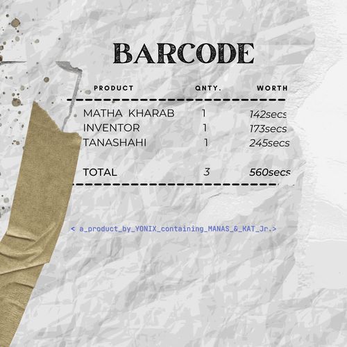 Barcode