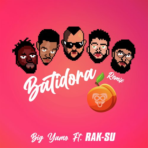 Batidora (Remix)