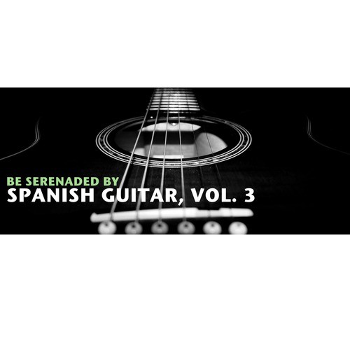 Be Serenaded By Spanish Guitar, Vol. 3
