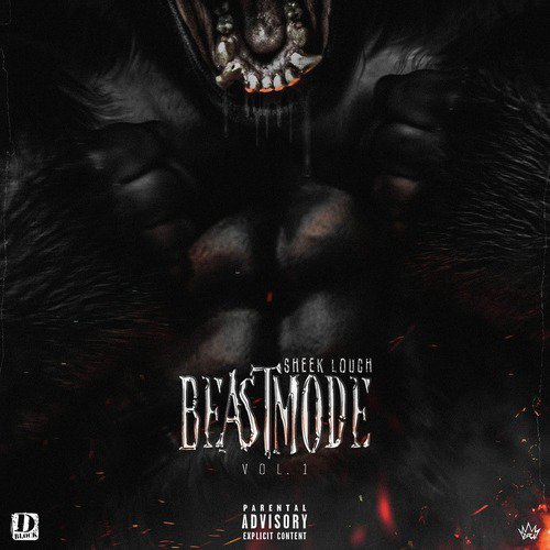 Beast Mode, Vol. 1