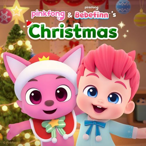 Pinkfong & Bebefinn's Christmas