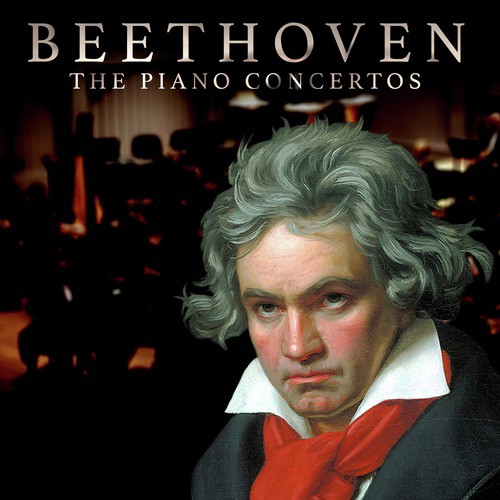 Beethoven: The Piano Concertos