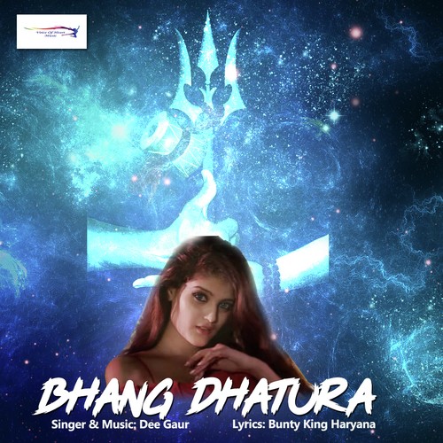 Bhang Dhatura