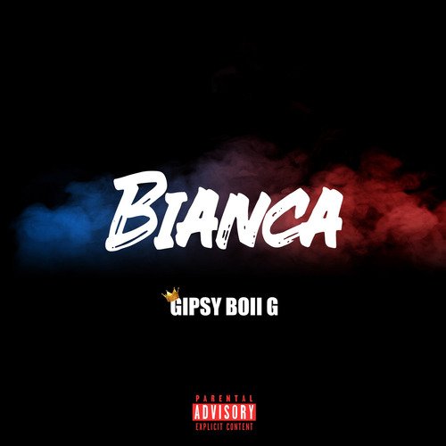 Bianca cover art