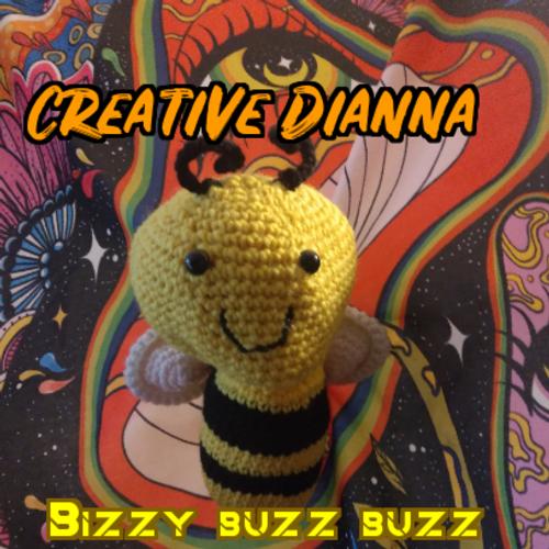 Bizzy Buzz Buzz_poster_image