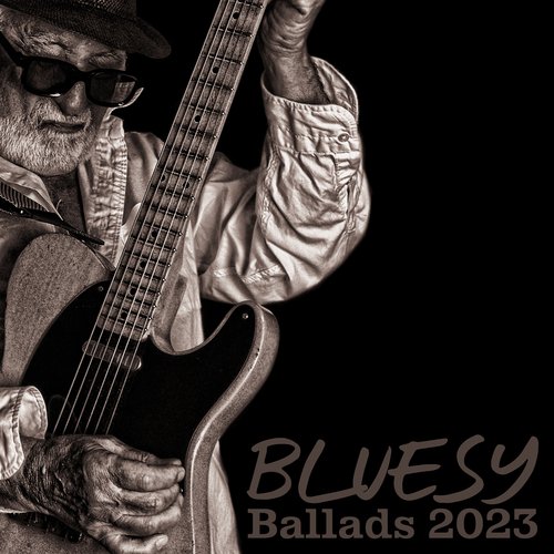 Bluesy Ballads 2023