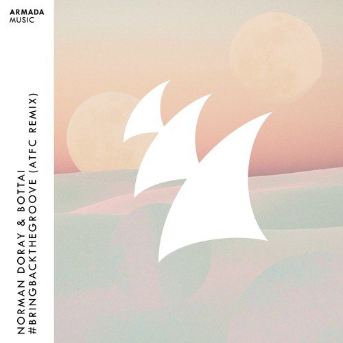#BringBackTheGroove (ATFC Remix) cover art