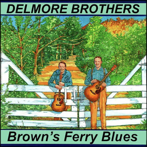 Brown's Ferry Blues