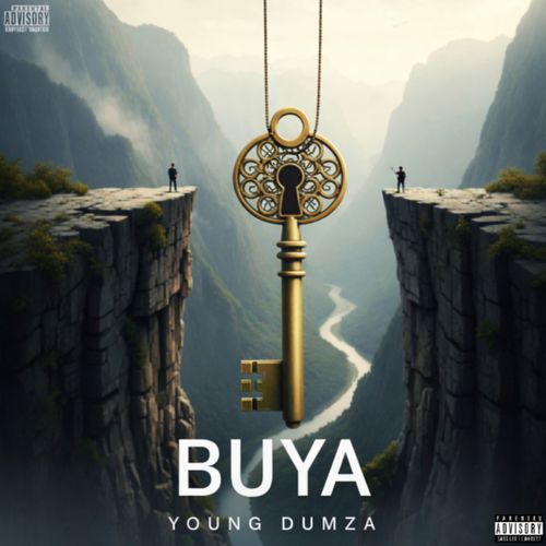 Buya cover art