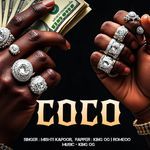 COCO artwork
