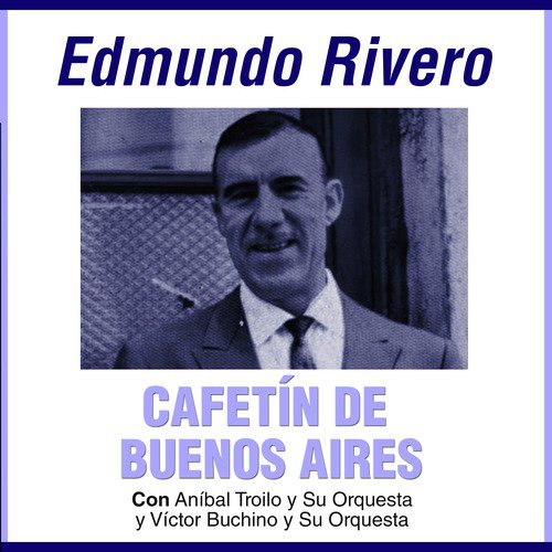 Cafetín De Buenos Aires