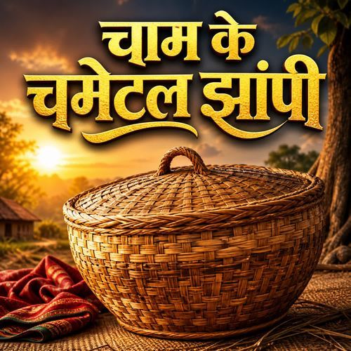 cham Ke Chametal Jhanpi